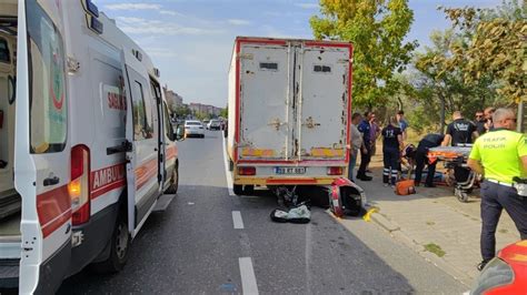 Tekirdağ da asayiş Son Dakika