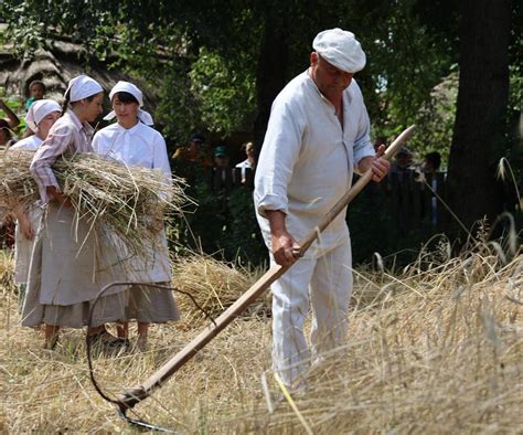 Te słowa znał każdy na polskiej wsi 100 lat temu Sprawdź czy