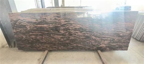 Himalaya Brown Granite At Rs 70 Sq Ft Granite Slab In Jaipur ID