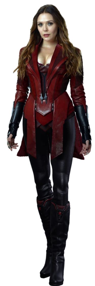 Avengers Age Of Ultron Wanda Maximoff Png By Beamyth2018 On Deviantart