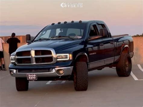 Dodge Ram With X Vision Spyder And R Venom