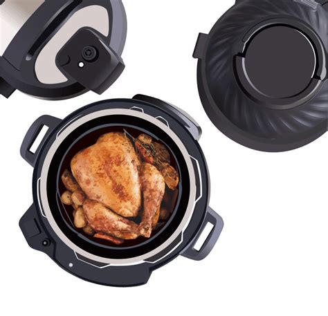 Instant Pot Duo Crisp + Air Fryer Review (2020 Update) | Instapot Life