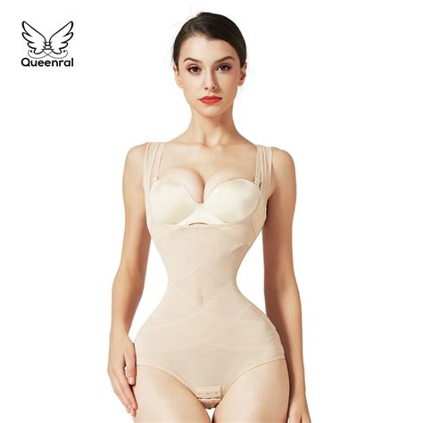 Slimming Underwear Bodysuits Slim Body Shaper Wear Hot Shapers Waist