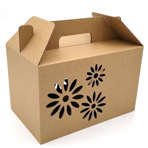 Brown Cardboard Fruit And Vegetable Packaging Boxes At Rs Piece In Pune