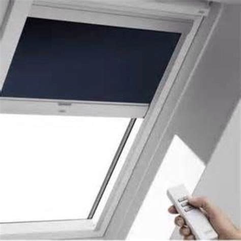 Velux Solar Powered Blinds! Skylight Blinds, Velux Skylights, Curtains With Blinds, Shutters ...