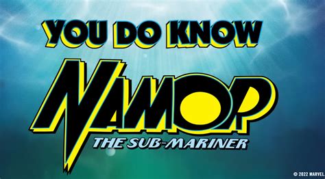 Rewriting Sub Mariner S Story What Marvel Wants You To Know About