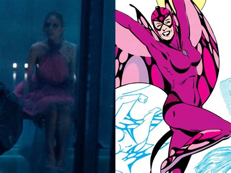 New Superman Trailer Breakdown: Secret Justice League Cameo & More DC