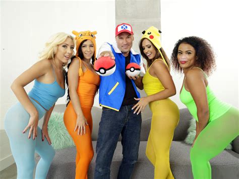 Poke Em Xxx Parody Kelsi Monroe Porno Movies Watch Porn Online Free Sex Videos