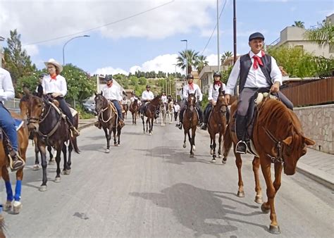 A Santa Ninfa La Festa Dell Agricoltura Riflettori Su Comparto In Crisi