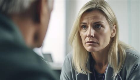 Sadness and frustration in the office, relationship difficulties