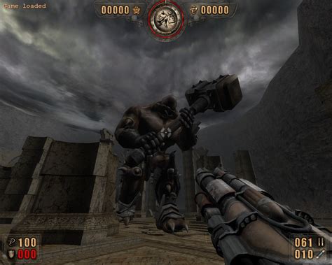 5 Cures to Modern FPS - Painkiller - Game Wisdom