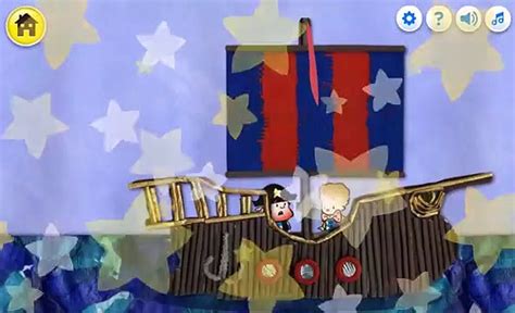 Cbeebies Game Tiny Tumble Bubble Art Video Dailymotion