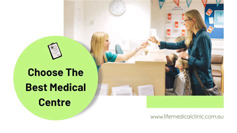 How To Choose The Best Medical Centre In Mascot Sydney