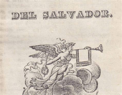 Tal Día Como Hoy En 1824 El Salvador Promulga Su Primera Constitución Como Estado Libre