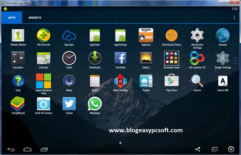 Bluestacks 5 32 Bit Windows 11