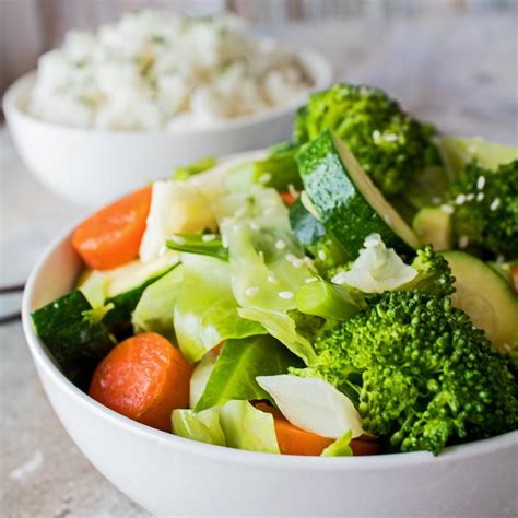 Panda Express Mixed Vegetables {Easy Mixed Veggies Copycat} | Bake It ...