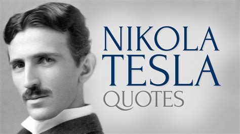 Nikola Tesla Wallpaper Hd Images