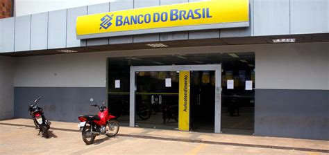 Banco do Brasil vai fechar 402 agências Veja Banco do Brasil vai