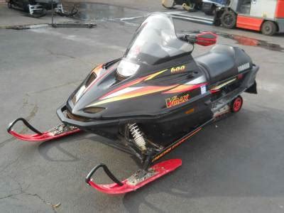 Yamaha Vmax For Sale Used Snowmobile Classifieds