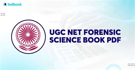 Ugc Net Forensic Science Books Get Best Books For Ugc Net Exam Here