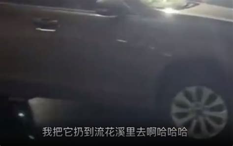 私家车位被占，对方拒不挪车，这位大哥“霸总”操作惊呆车主 哔哩哔哩