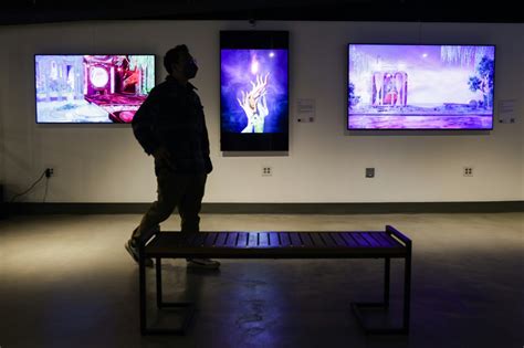 Museums Of The Future Making Exhibitions More Interactive With