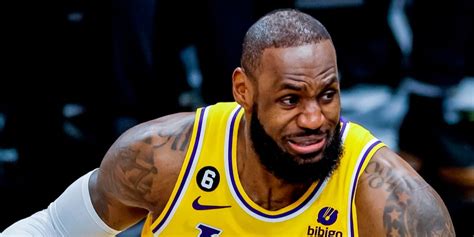 Nba Lebron James Nella Storia Il Miglior Marcatore Di Sempre