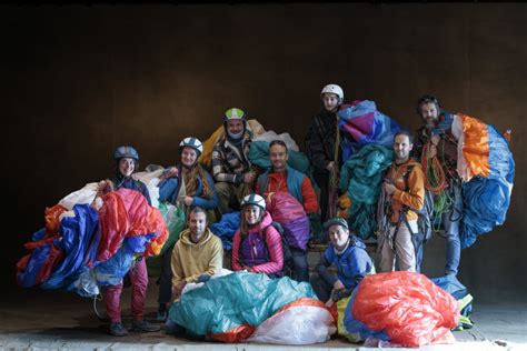 En Images Dans Les Coulisses D Un Shooting De Yann Arthus Bertrand