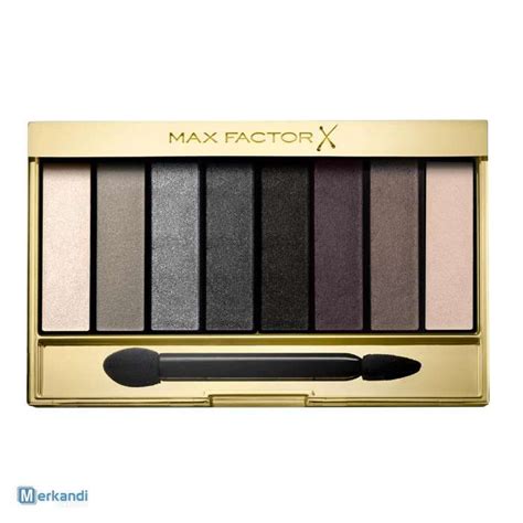 Max Factor Masterpiece Nude Skylight Nudes Palette At Best Prix United Kingdom New The
