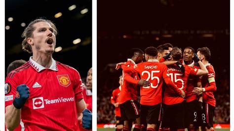 MAN UNITED SE SABORDE ET FAIT NUL FACE À SÉVILLE EUROPA LEAGUE YouTube