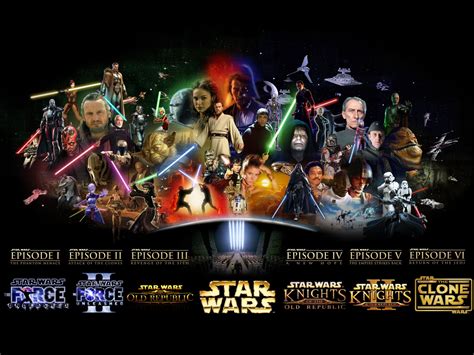 🔥 [49+] Star Wars Wallpapers Download | WallpaperSafari