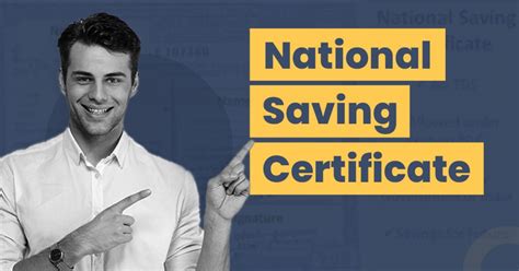 Understanding NSC National Savings Certificates