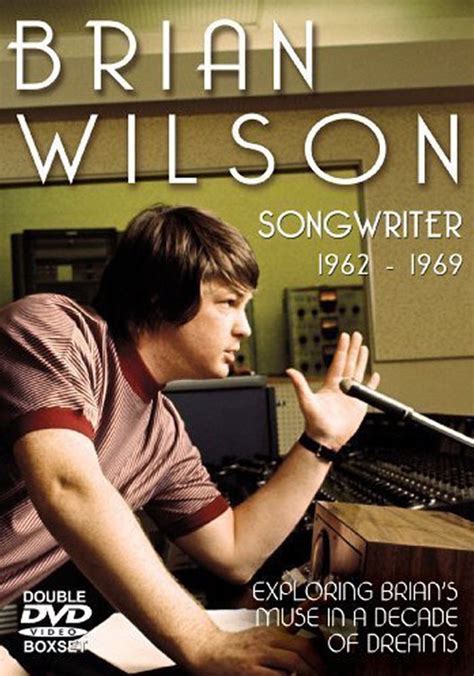 Brian Wilson Songwriter 1962 1969 Online