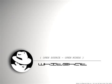 Whitehat Wallpapers Wallpaper Cave