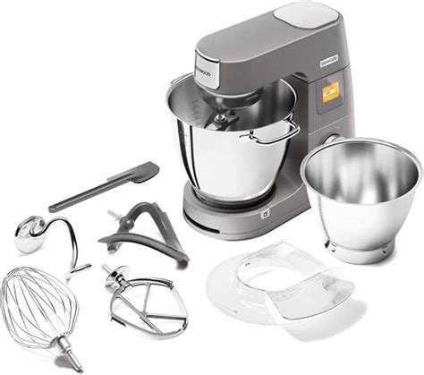 Kenwood Titanium Chef Patissier Xl W Kaufen Bei Digitec