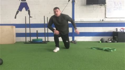 Hip Mobility Series Youtube