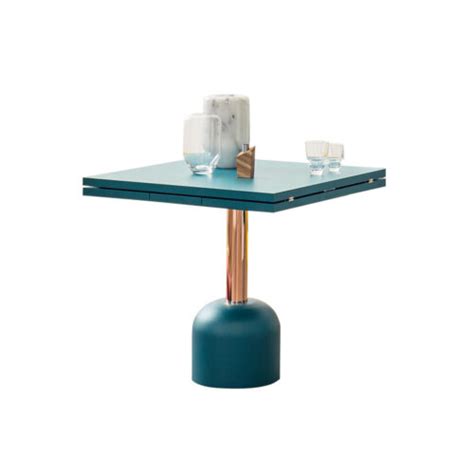 Abrey Extension Table Alchemy Collections