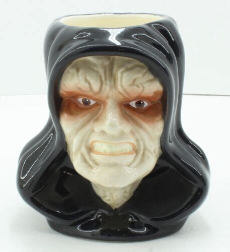 Emperor Palpatine Star Wars Applause Classic Collector Series