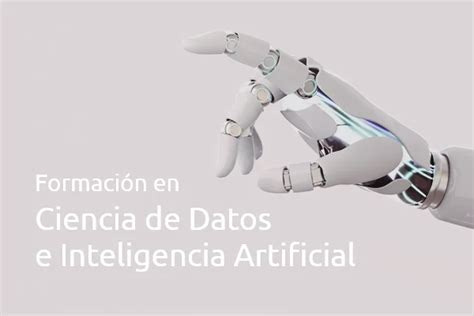 Cursos Online De Inteligencia Artificial Euroinnova