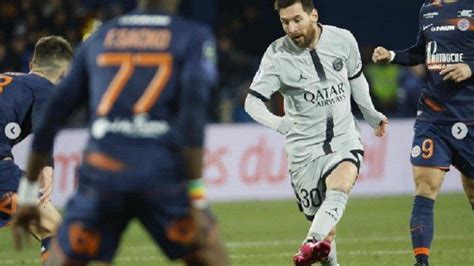 Lionel Messi Ungkap Rumor Keretakan Dengan Jklyan Mbappe Dan La Pulga