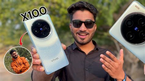 Vivo X100 5G Unboxing Quick Look After Use 7 Days Review Vivo X100