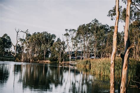 Wimmera River Visit Horsham