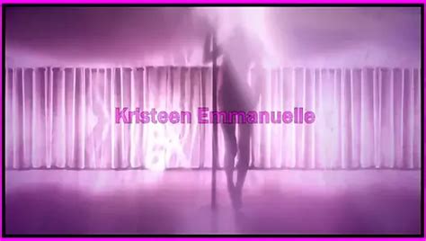 Kristeenemmanuelle S Porn Videos And Reels Nude Photos And Bio On Xhamster