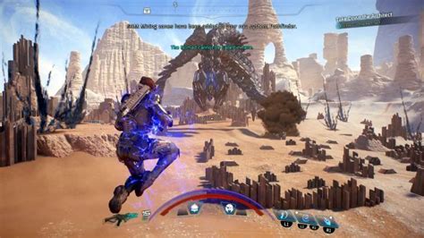 Mass Effect Andromeda Pc Walkthrough Muslitrip