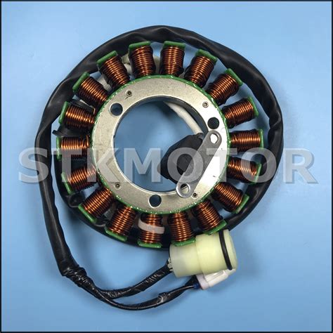 Stator Magneto Assy For Hisun Massimo Hs Cc Utv Quad F