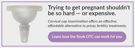 How To Choose A Fertility Clinic The Stork® Otc Home Conception Aid