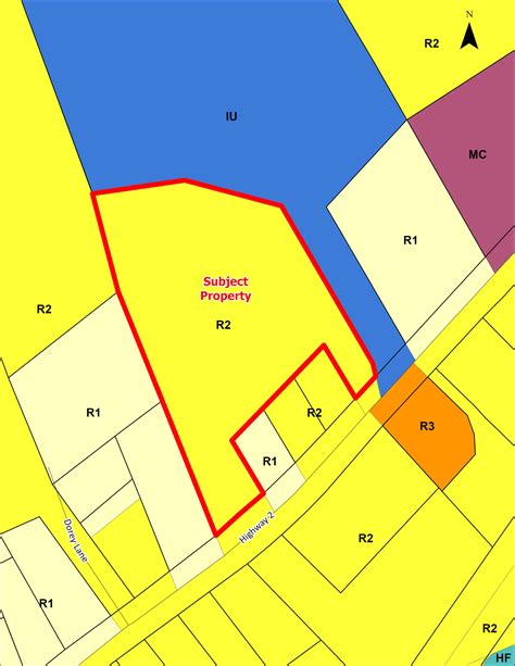 PLN25-002 410 Highway 2, Enfield - Municipality of East Hants