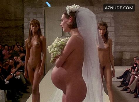 READY TO WEAR NUDE SCENES AZNude