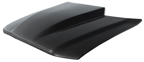 Cowl Induction Hood Ford F