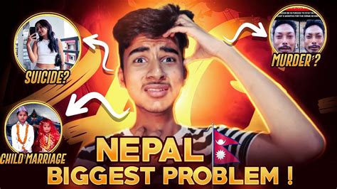 Unmasking Nepal S Dark Reality The Shocking Truth About Suicide And